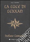 La luce di Lexxan libro