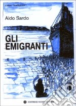 Gli emigranti libro