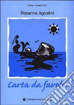 Carta da favole libro