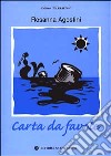 Carta da favole libro