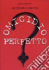 Omicidio perfetto libro