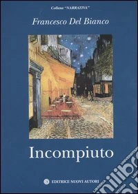 Incompiuto libro