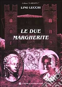 Le due margherite libro