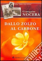 Dallo zolfo al carbone libro