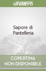 Sapore di Pantelleria