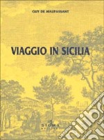 Viaggio in Sicilia libro