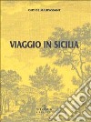 Viaggio in Sicilia libro