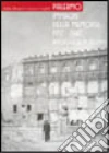 Palermo 1937-1947. Immagini della memoria, antologia di un decennio. Con CD-ROM libro di Albergoni Attilio Crisafulli Vincenzo