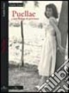 Puellae... non donne di provincia libro