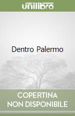 Dentro Palermo libro