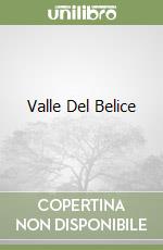 Valle Del Belice libro