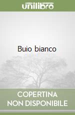 Buio bianco libro