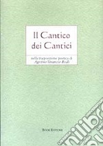 Il cantico dei cantici