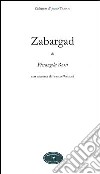 Zabargad libro