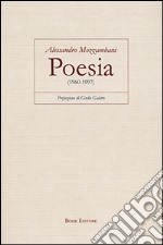 Poesia (1960-1997)