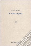 A tenera sorpresa libro di Mascioni Grytzko Scrignòli M. (cur.)