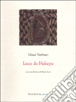 Luce da Hakepa libro