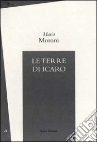 Le terre di Icaro