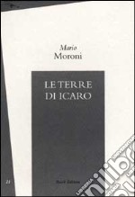 Le terre di Icaro libro