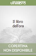 Il libro dell'ora libro