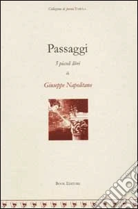 Passaggi. 5 piccoli libri