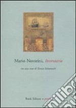 Inventario libro