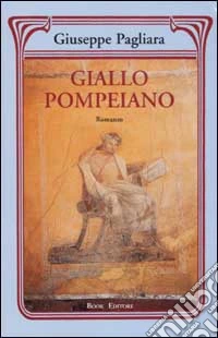 Giallo pompeiano libro