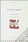 Il respiro ritratto libro di Pico Fausto Maria Scrignòli M. (cur.)