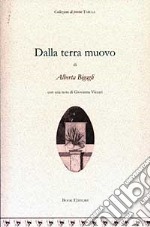 Dalla terra muovo libro