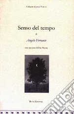 Senso del tempo libro