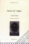 Senso del tempo libro