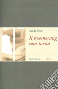 Il boomerang non torna libro