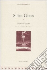 Silica glass libro