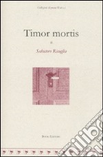 Timor mortis libro