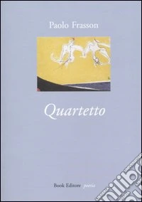 Quartetto libro