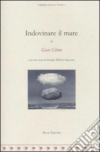 Indovinare il mare