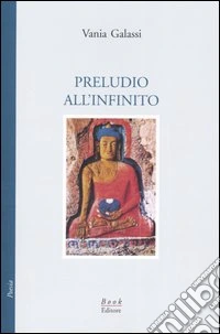 Preludio all'infinito libro