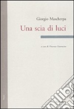 Una scia di luci libro