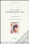 Le ali a nozze dell'anima numero sette libro di Fioravanti Gino