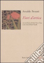 Fiori d'ortica libro