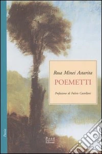 Poemetti libro