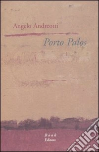 Porto Palos libro