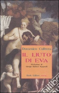 Il liuto di Eva libro