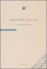 Pioggia notte
