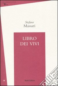 Libro dei vivi