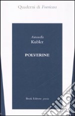 Polverine libro