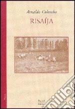 Risaíja libro