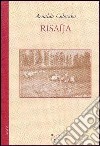 Risaíja libro