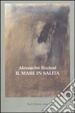 Il mare in salita libro