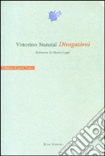 Divagazioni libro